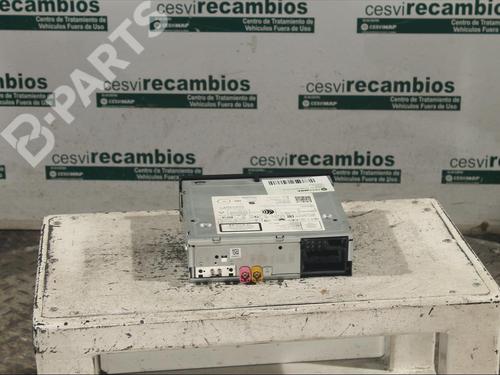 Radio SEAT IBIZA IV (6J5, 6P1)  | BP11954532E6 