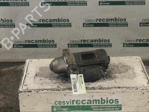 Used Starter Starter MERCEDES-BENZ M-CLASS (W163) ML 270 CDI (163.113) (163 hp) 11980549 11980549