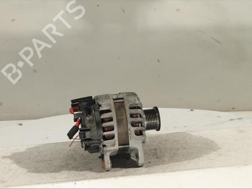 Alternator RENAULT MEGANE IV Hatchback (B9A/M/N_) 1.3 TCe 115 (B9N9) | BP23648248M7 