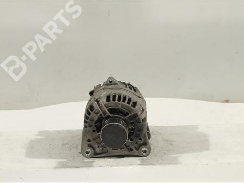 Generator RENAULT MEGANE III Hatchback (BZ0/1_, B3_) 1.5 dCi (86 hp) 11906008