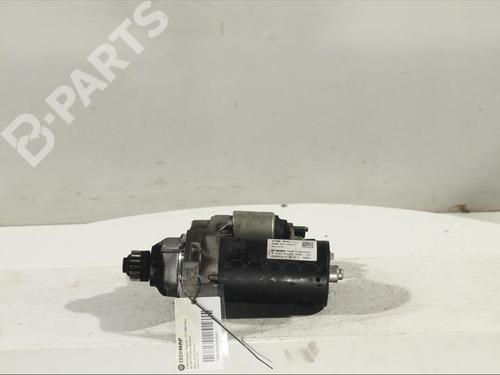 Startmotor VW TIGUAN (5N_) [2007-2018]  11907062