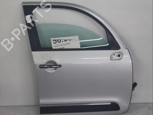right-front-door-citroen-c3-picasso-sh_-2008-29986099 main image