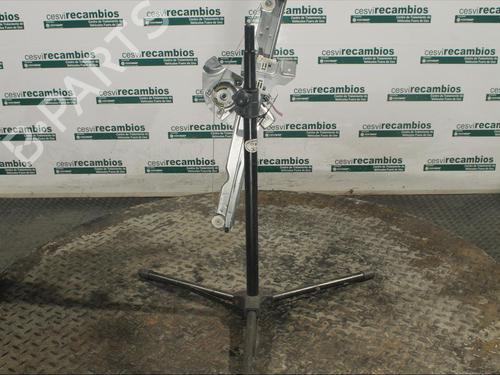 Front right window mechanism DACIA DUSTER (HS_) 1.5 dCi 4x4 | BP12076378C23 