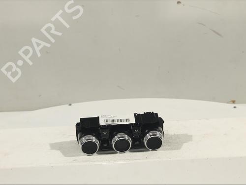 Used Climate control Climate control RENAULT CAPTUR II (HF_) TCe 100 (HFMT) (101 hp) 11984543 11984543