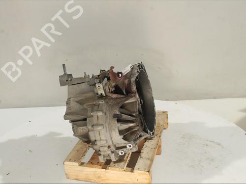 Gearbox FORD MONDEO IV (BA7) 1.6 TDCi | BP30188872M3