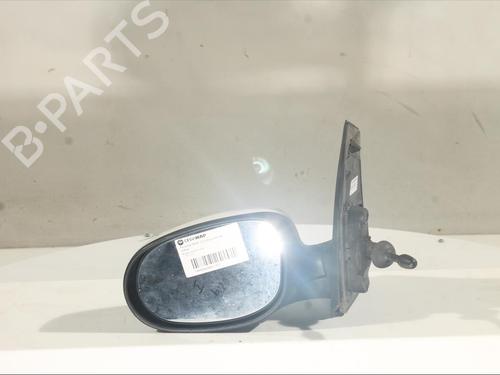 Retrovisor esquerdo Retrovisor esquerdo 19116400 19116400
