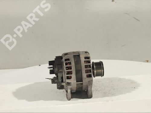 Generator RENAULT MEGANE IV Hatchback (B9A/M/N_) [2015-2025]  11911718