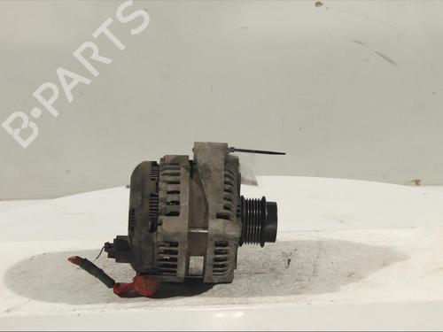 Used Alternator Alternator JAGUAR XF I (X250) 3.0 D (241 hp) 11911021 11911021
