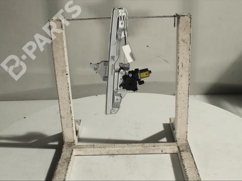 Used Front right window mechanism HYUNDAI KONA (OS, OSE, OSI) [2017-2023]  12084290