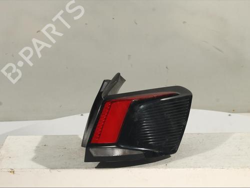 Used Right taillight PEUGEOT 3008 II SUV (MC_, MR_, MJ_, M4_) 1.2 THP/ PureTech 130 (MRHNSM, MRHNSU, MRHNSJ, MRHNYW,... (131 hp) 27694861
