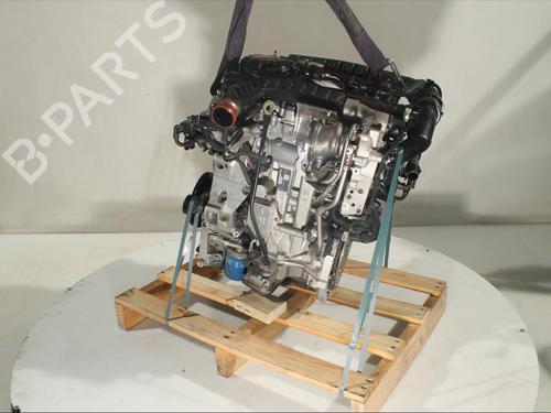 Engine CITROËN C3 / C3 ORIGIN III (SX) 1.5 BlueHDi 100 (SXYHYP, SXYHTU) | BP18261672M1 