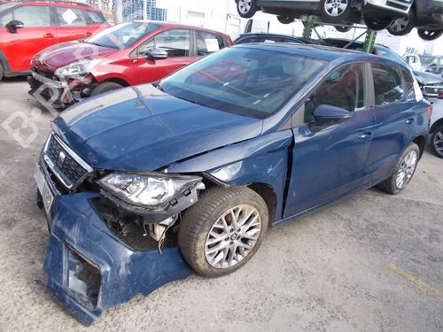 Gearbox SEAT IBIZA V (KJ1, KJG) 1.6 TDI | BP30956088M3 