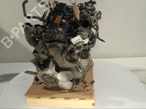 Engine TOYOTA LAND CRUISER PRADO (_J12_) 3.0 D-4D (KDJ120, KDJ125) | BP29382721M1 