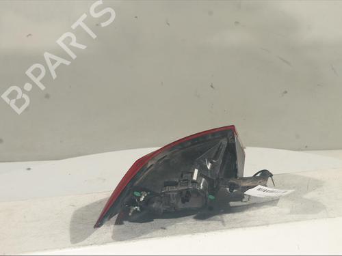 Right taillight RENAULT CLIO IV (BH_) 1.5 dCi 90 | BP22697265C35 