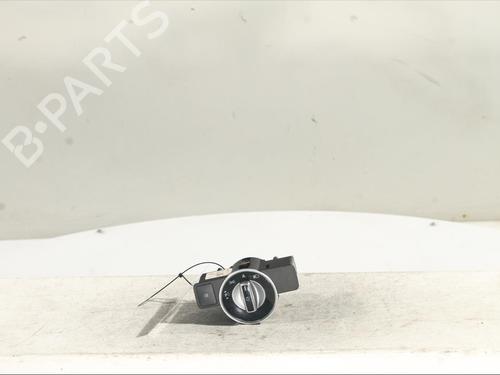 Used Headlight switch Headlight switch MERCEDES-BENZ C-CLASS (W204) C 200 CDI (204.001) (136 hp) 24427248 24427248