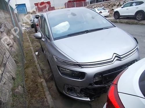 Switch CITROËN C4 Picasso II 1.6 BlueHDi 120 | BP26194335I30 