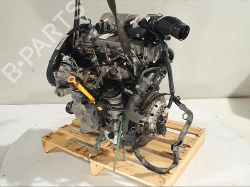 Engine SEAT IBIZA III (6L1) 1.9 SDI | BP25018192M1 