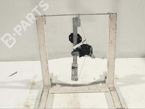 Used Front right window mechanism DACIA LOGAN MCV II [2013-2025]  12082329