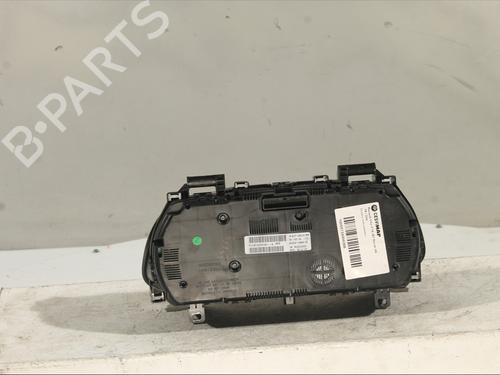 Instrument cluster RENAULT CLIO V (B7_) 1.5 Blue dCi 85 (B7AG) | BP30404248C47 - Image 2