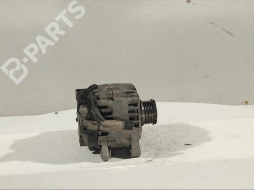 Alternator PEUGEOT 308 II (LB_, LP_, LW_, LH_, L3_) 1.5 BlueHDi 130 | BP11911794M7