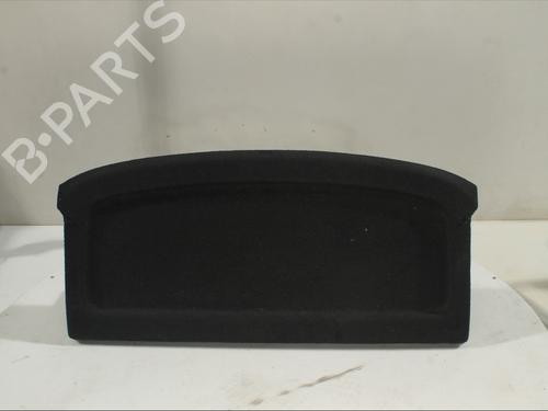 Used Rear parcel shelf VW GOLF VII (5G1, BQ1, BE1, BE2) 1.6 TDI 4motion (105 hp) 30448082