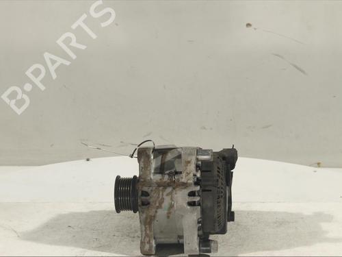 Used Alternator Alternator FORD C-MAX II (DXA/CB7, DXA/CEU) 1.6 TDCi (115 hp) 13515749 13515749