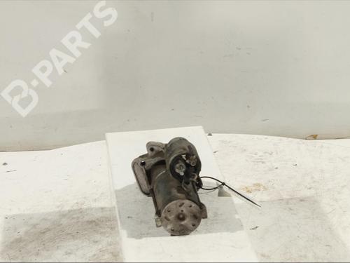 Used Starter DACIA DOKKER MPV (KE_) 1.5 dCi (KEAJ, KEAH) (90 hp) 11903725