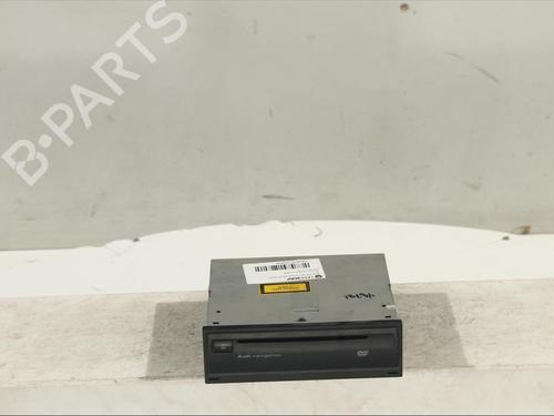 Used Electronic module Electronic module AUDI A6 Allroad C6 (4FH) 3.0 TDI quattro (233 hp) 12083563 12083563