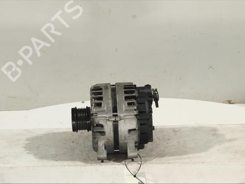 Used Alternator Alternator CITROËN C4 II (NC_) 1.6 HDi 90 (92 hp) 11906770 11906770