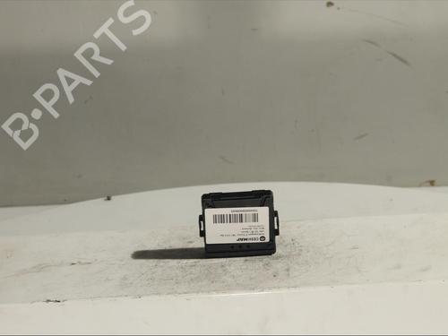 Elektronisk modul VW T-CROSS (C11, D31)  | BP24398860M83 