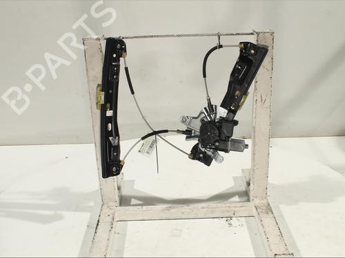 Used Front right window mechanism OPEL INSIGNIA A (G09) 2.0 CDTI (68) (140 hp) 12081525