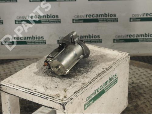Startmotor FORD FOCUS II (DA_, HCP, DP)  | BP11895700M8 