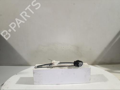 Used Front left window mechanism Front left window mechanism HYUNDAI BAYON (BC3) 1.0 T-GDI 48V-Hybrid (101 hp) 33712835 33712835