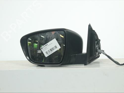 Specchietto retrovisore sinistro Specchietto retrovisore sinistro NISSAN QASHQAI II (J11, J11_) 1.3 DIG-T (140 hp) 36101129 36101129