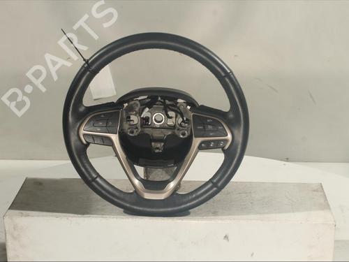 Used Steering wheel Steering wheel JEEP CHEROKEE (KL) 2.2 CRD 4x4 (200 hp) 16038493 16038493