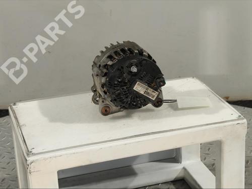 Generator DACIA DUSTER (HS_) 1.5 dCi | BP11902121M7 