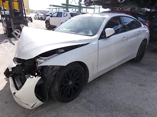 Switch BMW 4 Gran Coupe (F36) 430 d xDrive | BP33298190I30  - Image 5