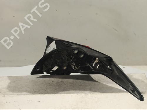 Left taillight TOYOTA YARIS (_P21_, _PA1_, _PH1_) 1.5 Hybrid (MXPH10, MXPH11) | BP30740839C34 