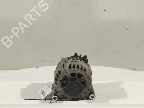 Used Alternator Alternator FORD C-MAX II (DXA/CB7, DXA/CEU) 1.0 EcoBoost (125 hp) 12174663 12174663