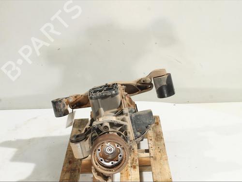 Rear differential VOLVO XC60 II (246) B4 Mild-Hybrid | BP26229881M24 - Image 2