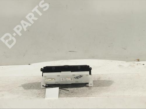 Switch INFINITI FX 30d AWD | BP11973203I30 