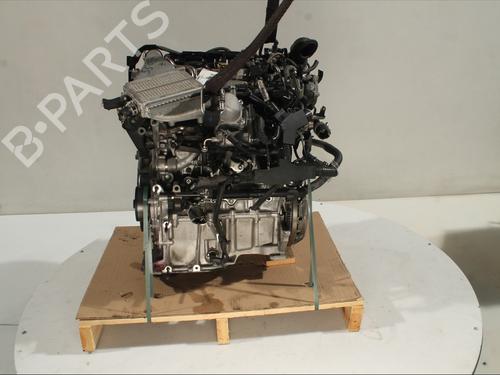Used Engine TOYOTA AURIS (_E18_) 1.2 (NRE185_, NRE185R) (116 hp) 30188693