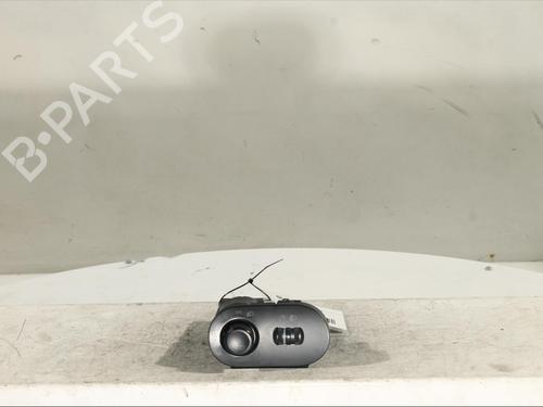 Used Headlight switch Headlight switch SEAT CORDOBA (6L2) 1.4 TDI (80 hp) 16941349 16941349