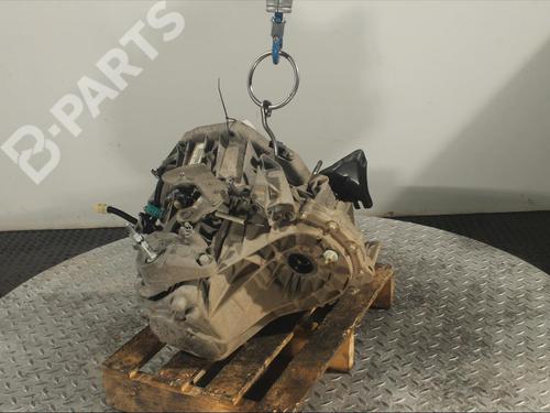 Gearbox RENAULT CLIO III Grandtour (KR0/1_) 1.5 dCi (KR0F) | BP11901605M3