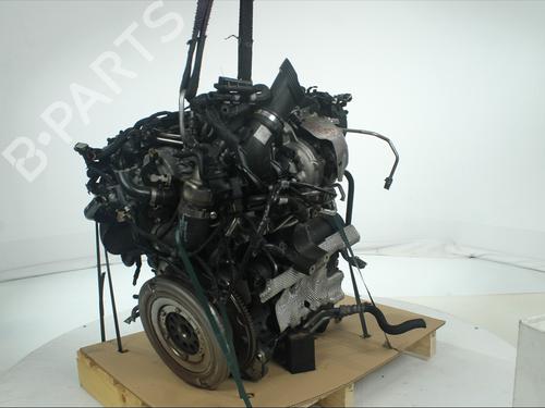 Engine AUDI Q5 (8RB) 2.0 TDI quattro | BP38762376M1 - Image 3