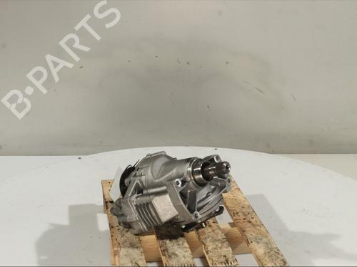 Front differential AUDI Q2 (GAB, GAG) 2.0 TFSI quattro | BP31796002M23