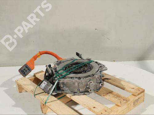 Engine KIA NIRO I (DE) 1.6 GDI Hybrid | BP11912565M1 