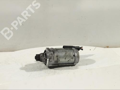 Starter VW SCIROCCO III (137, 138) 1.4 TSI | BP11989489M8