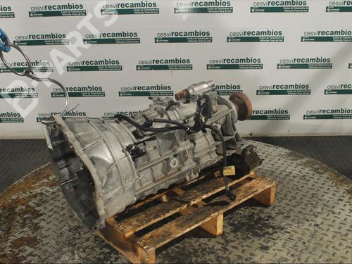 Gearkasse SSANGYONG RODIUS I [2005-2025]  11972767