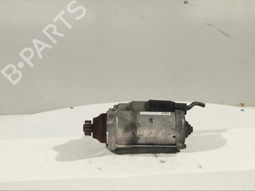 Used Starter Starter VW GOLF ALLTRACK VII Variant (BA5, BV5) 1.6 TDI 4motion (110 hp) 11990552 11990552